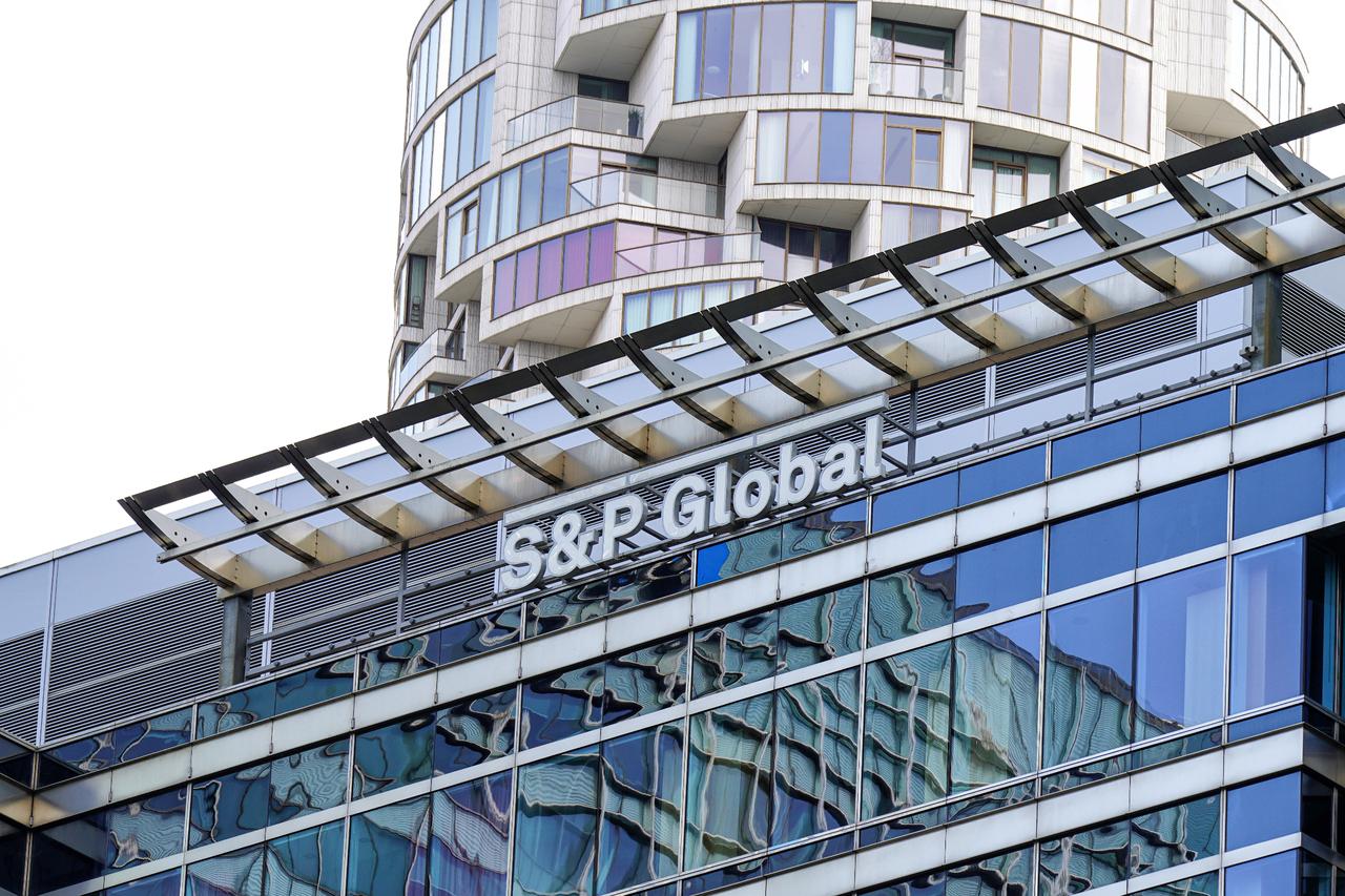S&P Global flags 3 key hurdles to Türkiye upgrade as it skips rating decision