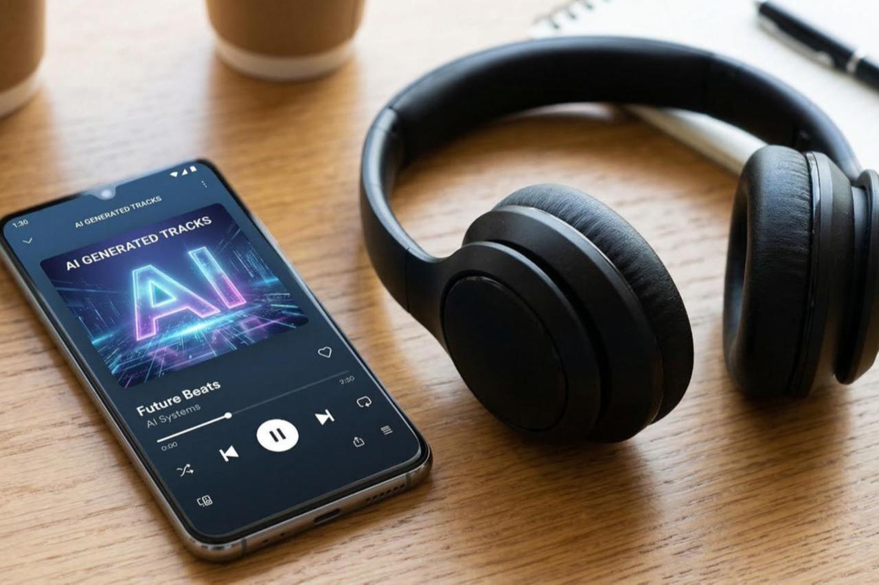 Spotify pulls 50M suspected AI tracks from recommendations