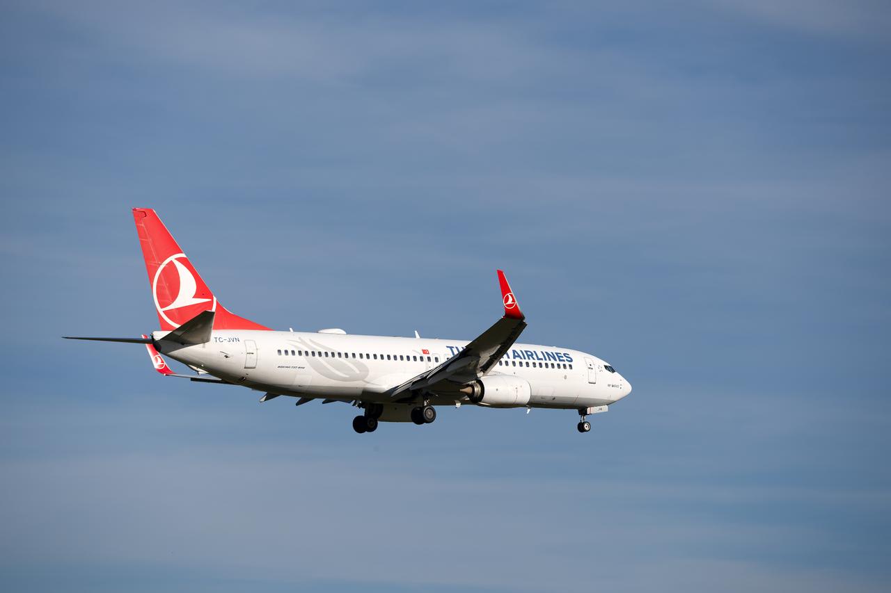 Turkish Airlines, Pegasus, SunExpress await delivery of 317 Boeing aircraft