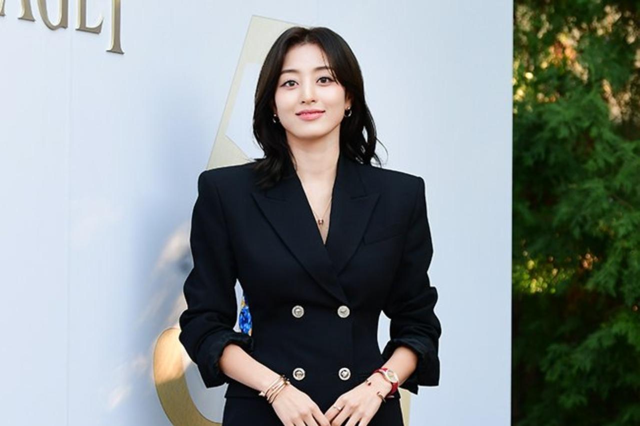 Twice’s Jihyo leaves JYP after 21 years to start her own agency