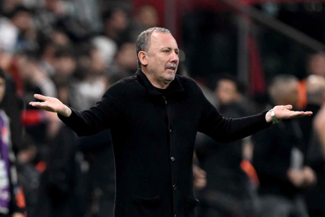 Who is Sergen Yalcin? From Besiktas icon to Türkiye's 48th national team coach