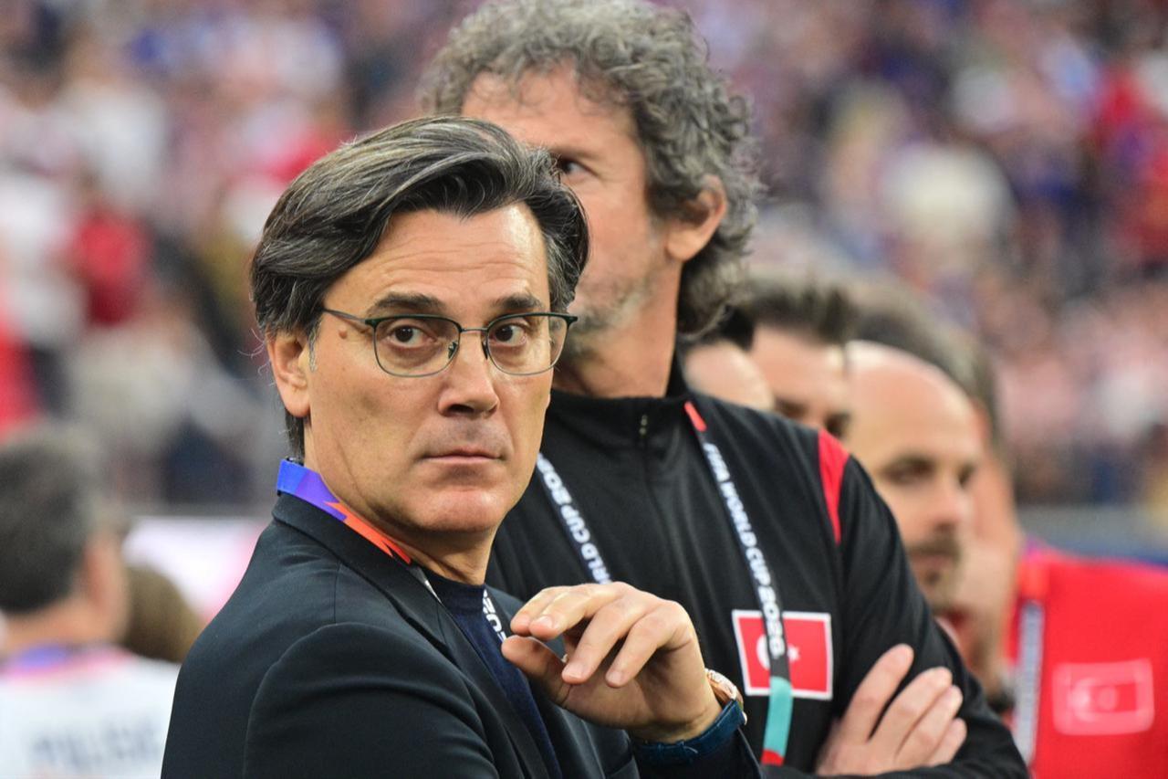 Former Türkiye coach Montella waives $371K owed by Adana Demirspor