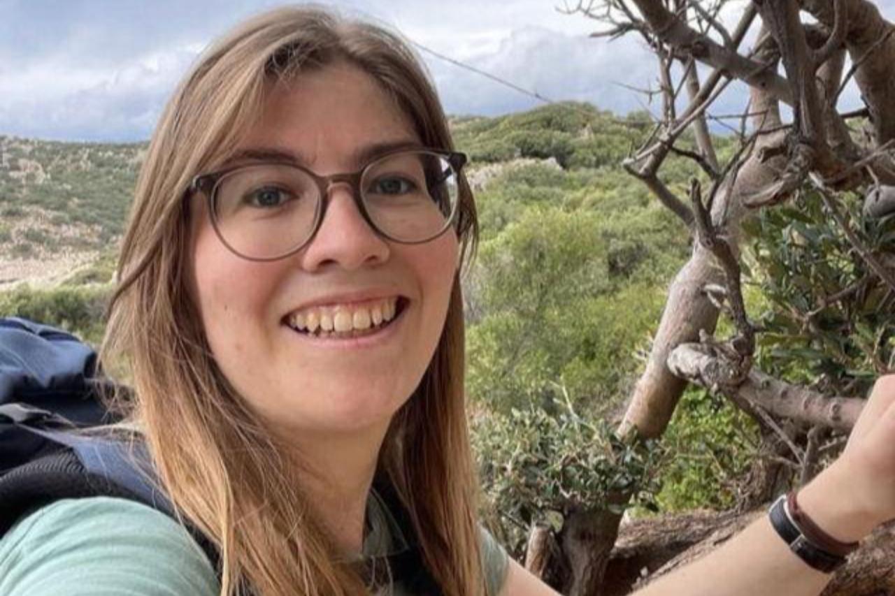 German tourist missing for 8 days on Türkiye's Lycian Way as search continues