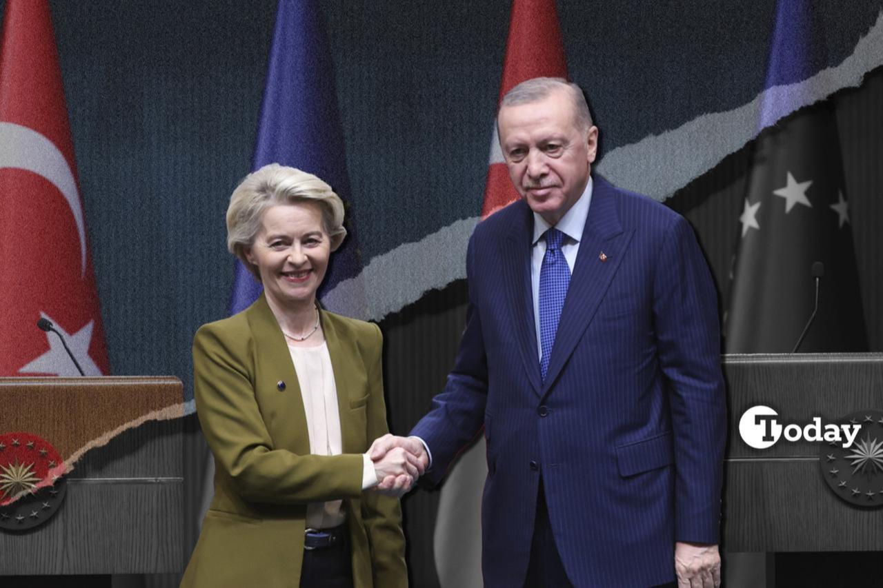 Türkiye needs a Trump-style reset with the EU