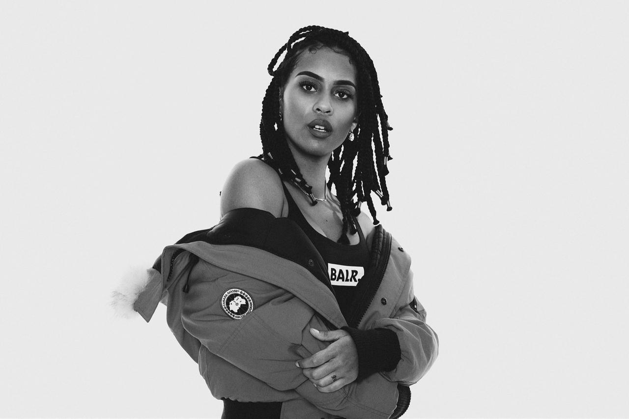 'You stole my identity': UK rapper IAMDDB calls out Israel over AI-generated video
