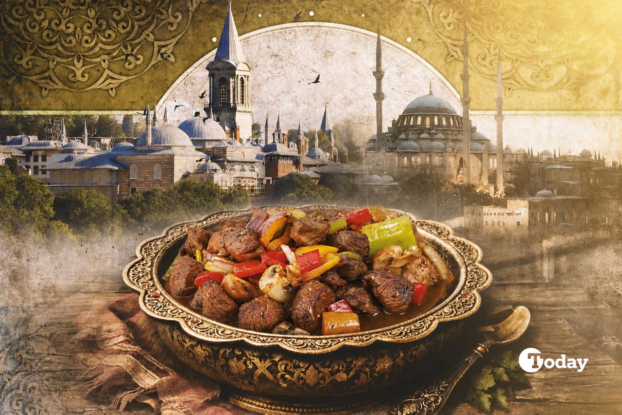 Otto Eats: Coban Kavurma, the lamb dish that never needed a sauce or a sultan