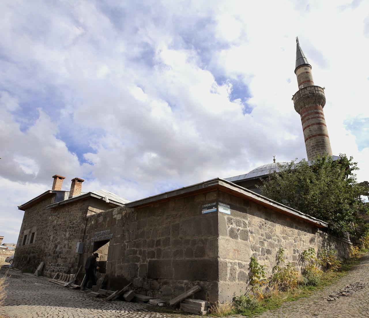 Anadolu Agency
