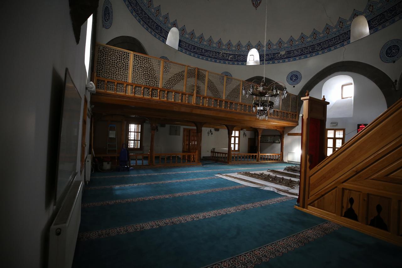 Anadolu Agency
