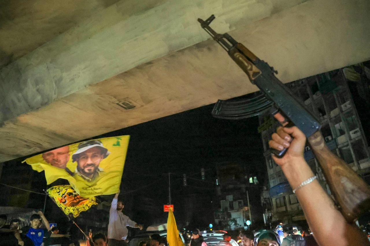 Washington denies US-Türkiye proposal on Hezbollah Image