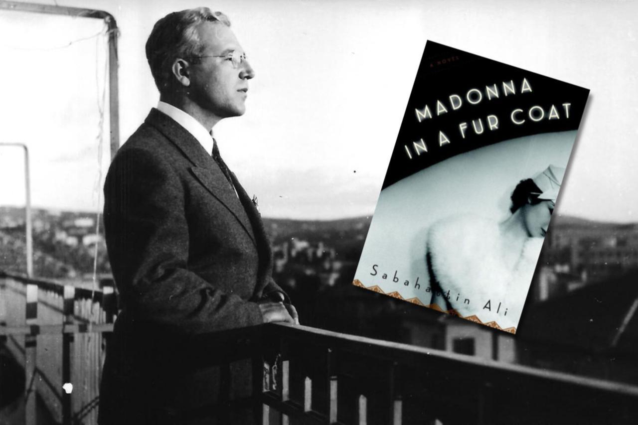 Beloved Turkish novel 'Madonna in a Fur Coat' heads to the big screen