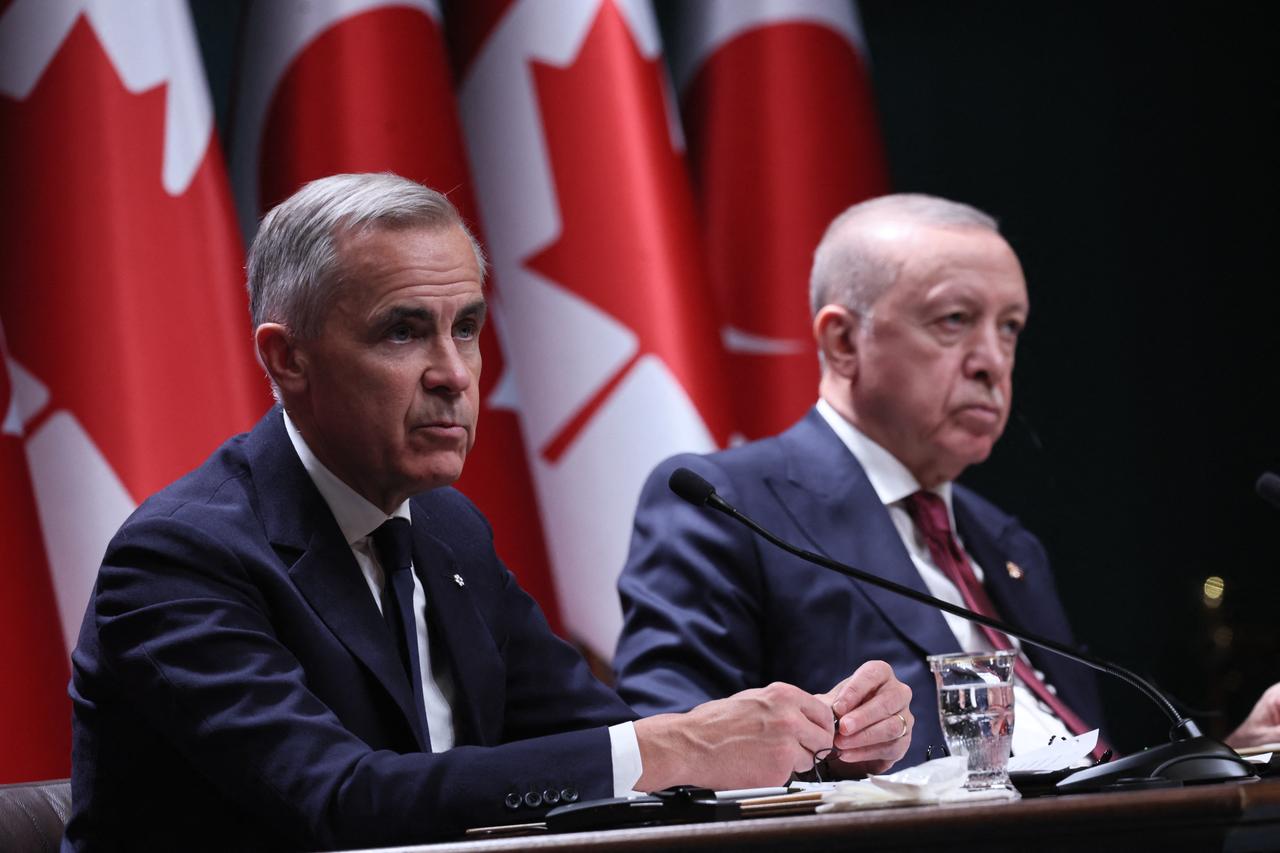 Beyond Washington: Where Türkiye fits into Ottawa’s middle-power strategy