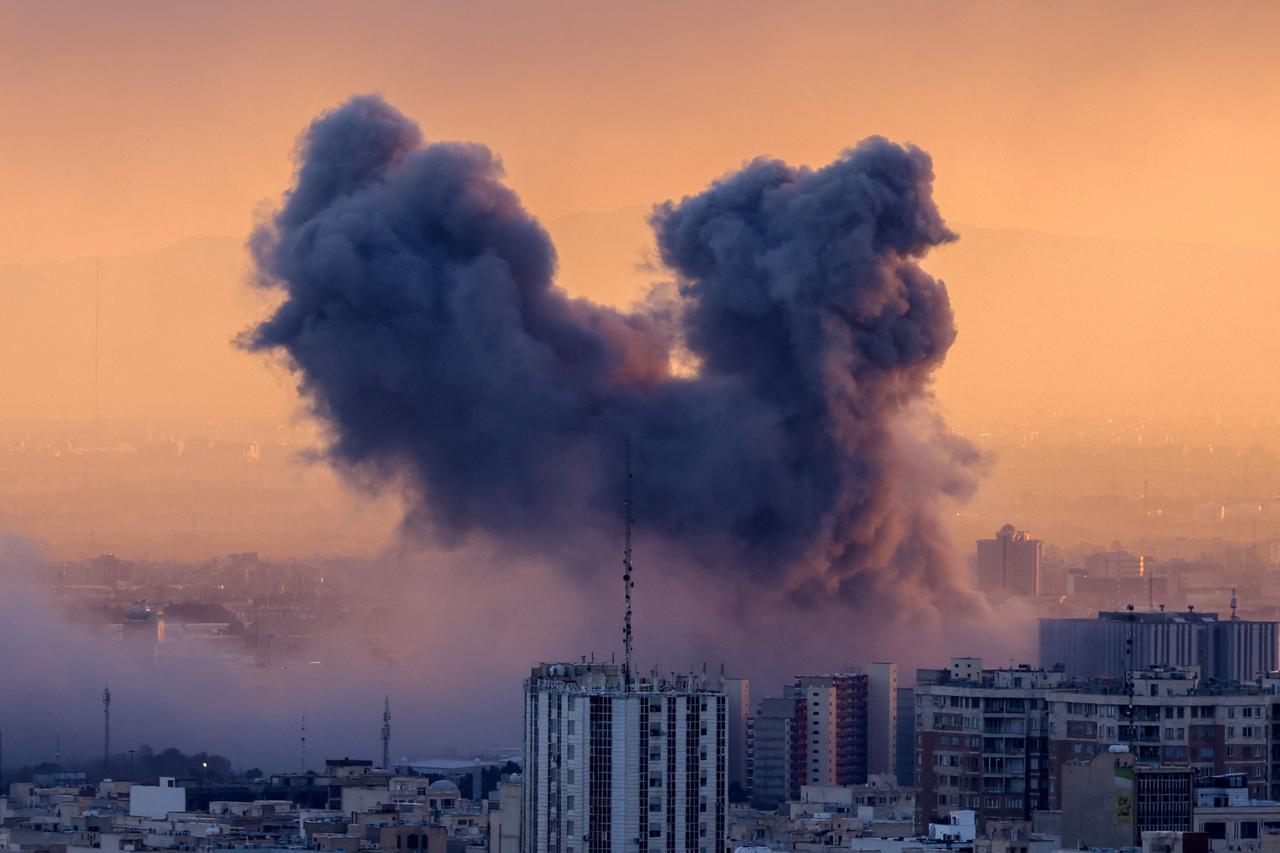 Iran war could resume before Israeli vote, Tehran believes