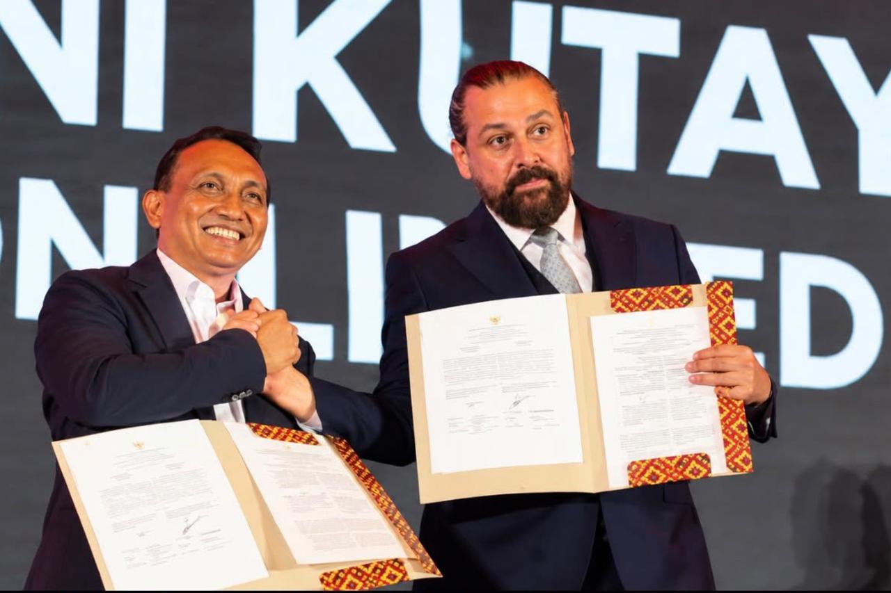 Türkiye, Indonesia to co-produce film on Ottoman-Southeast Asian ties