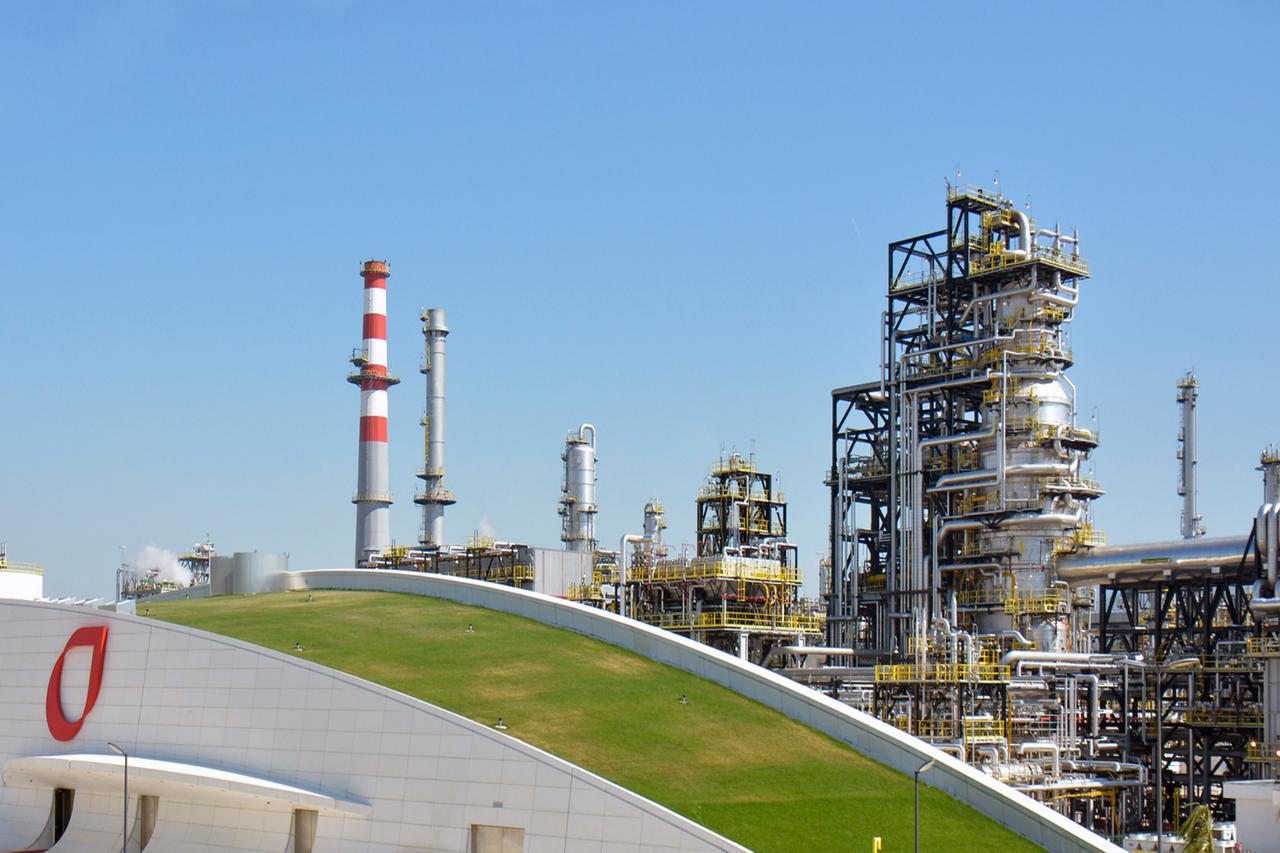 Türkiye's Tupras inks US deal to explore small reactors for industrial use