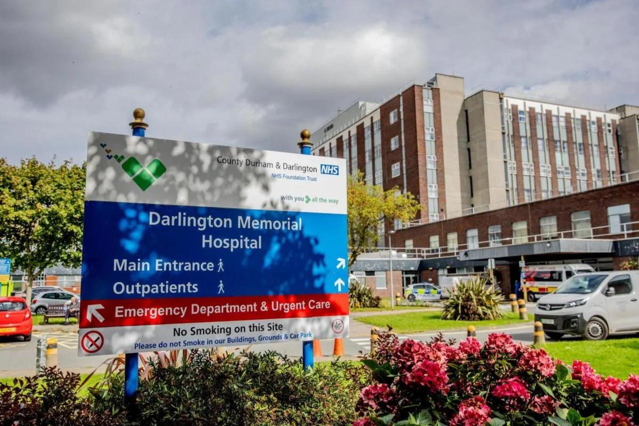 UK hospital scandal sees 20 women undergo unnecessary mastectomies