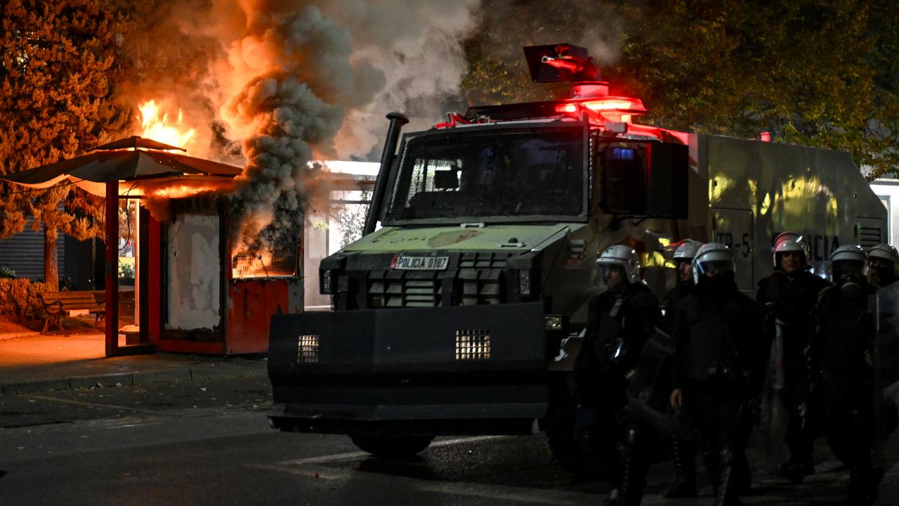 AFP
