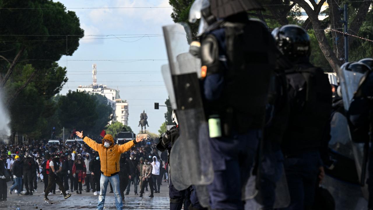 AFP
