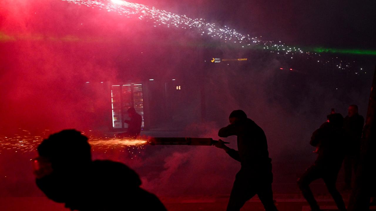 AFP