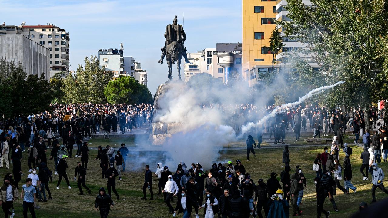 AFP