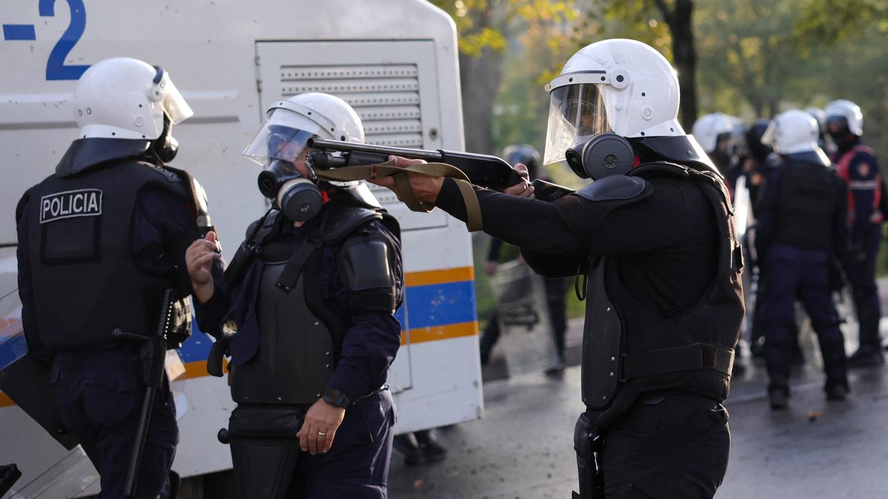 AFP