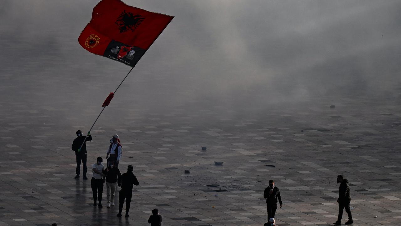 AFP
