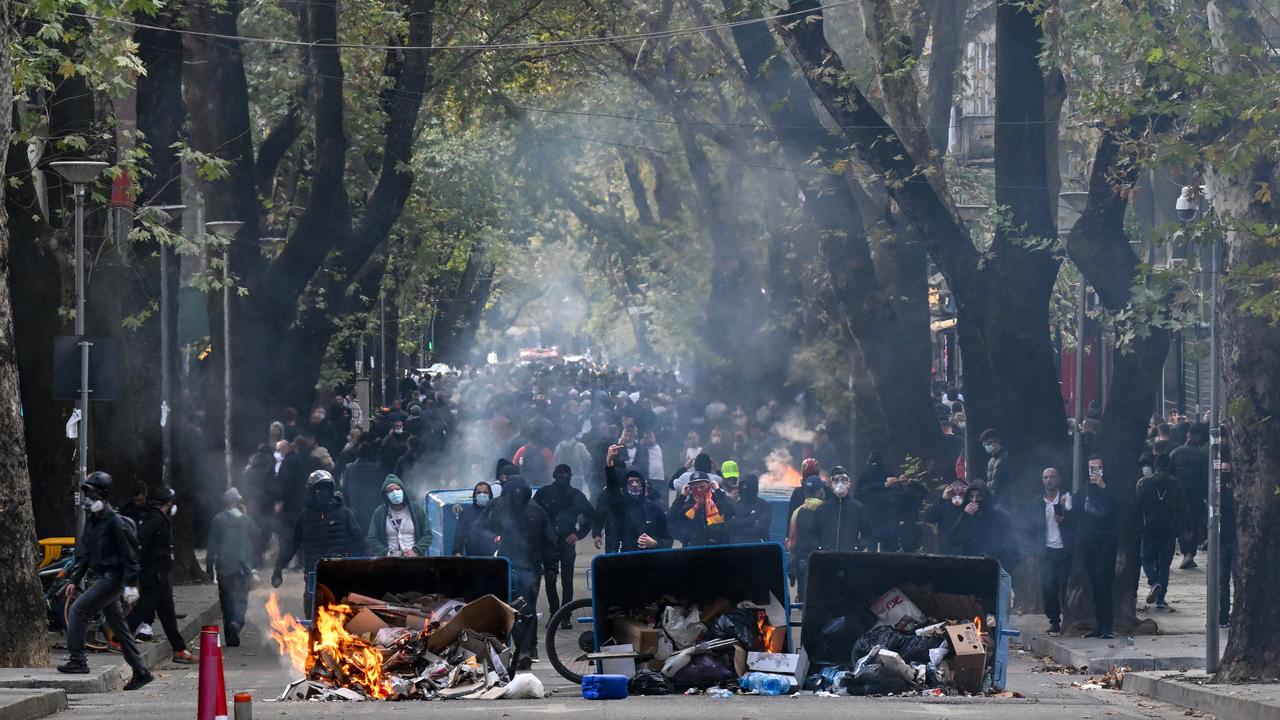 AFP