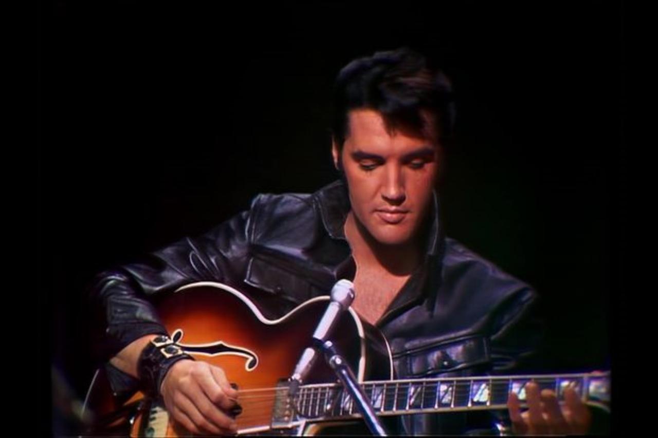 Anthropic faces lawsuit over Elvis Presley’s music in AI training