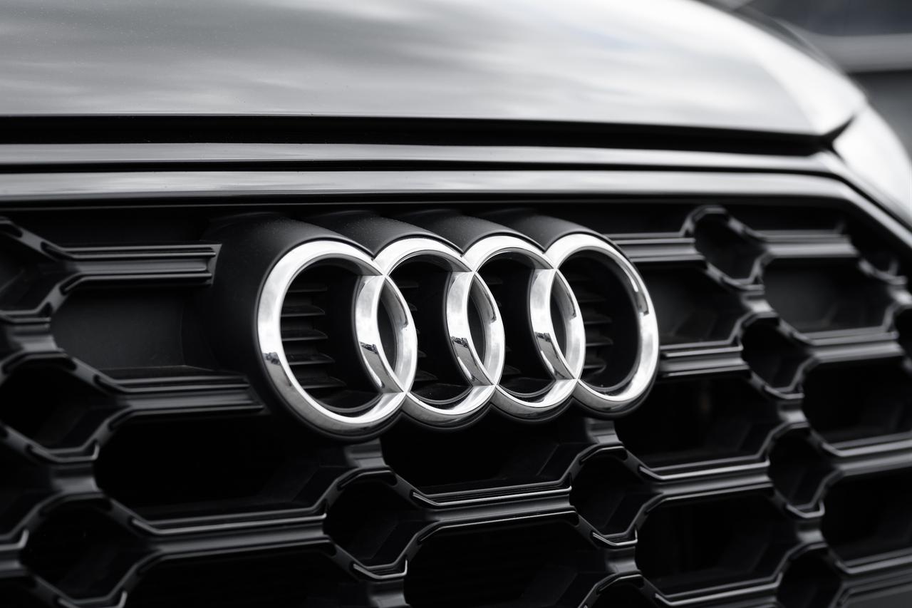 Audi to build first US factory in Georgia with $4.2B investment