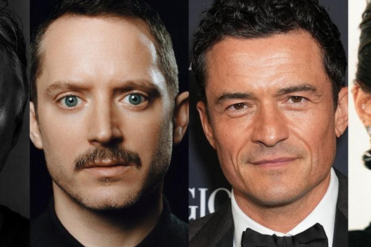 Elijah Wood, Orlando Bloom reunite in The Gentlemen season 3 after Lord of the Rings