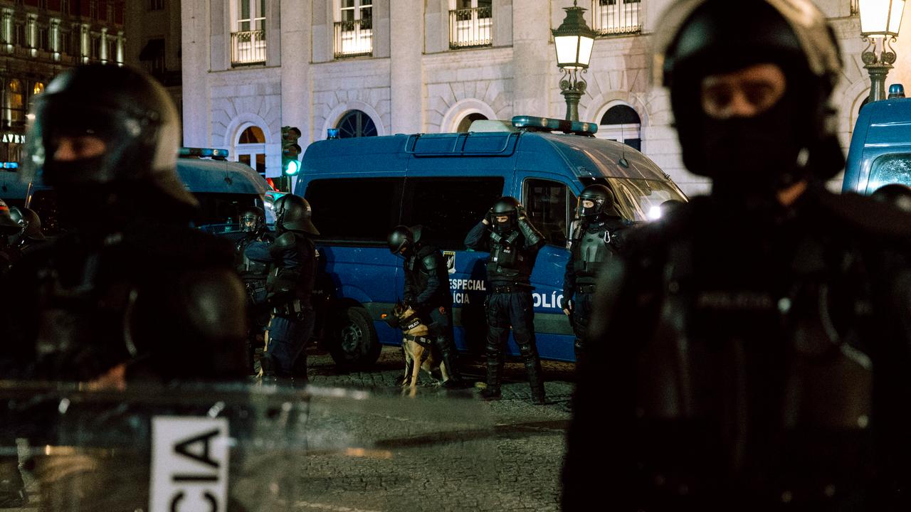 AFP