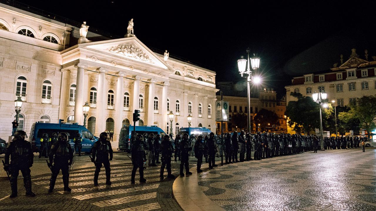 AFP