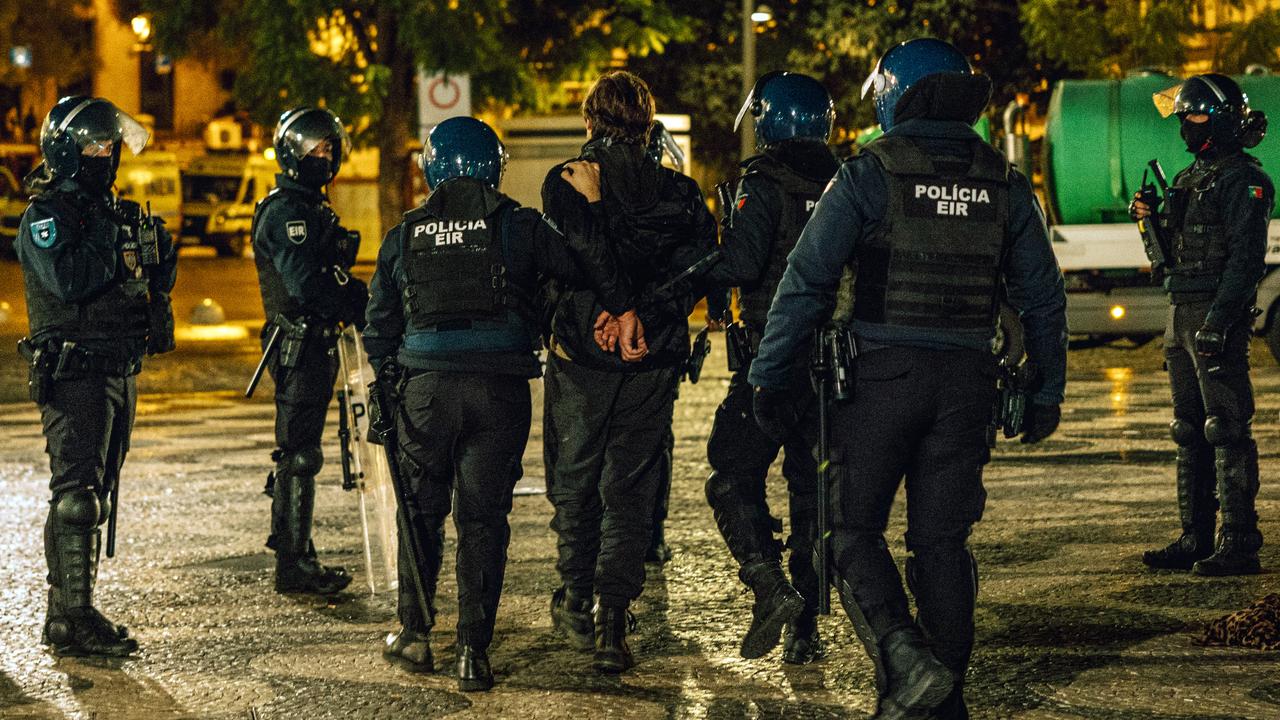 AFP