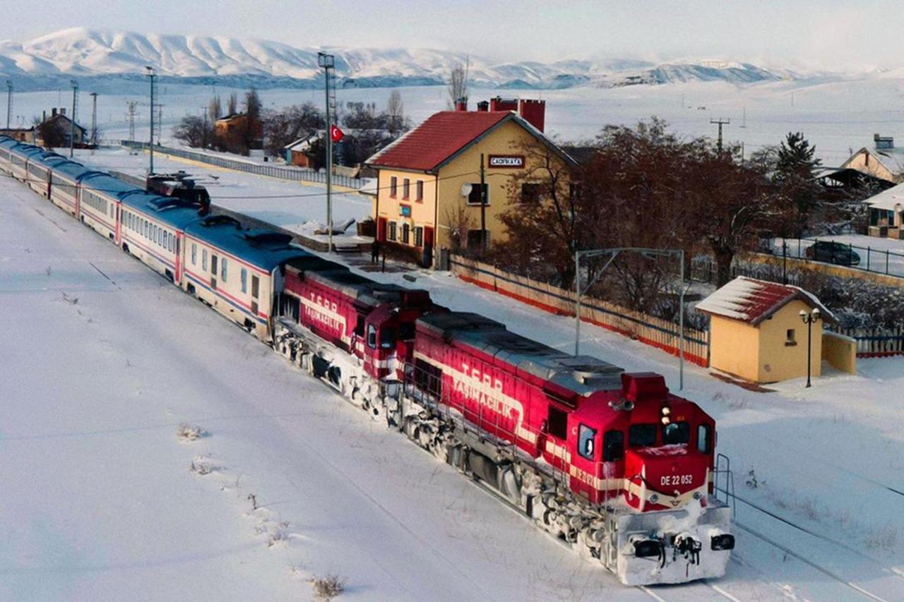 Touristic Eastern Express tickets to go on sale on Oct.26