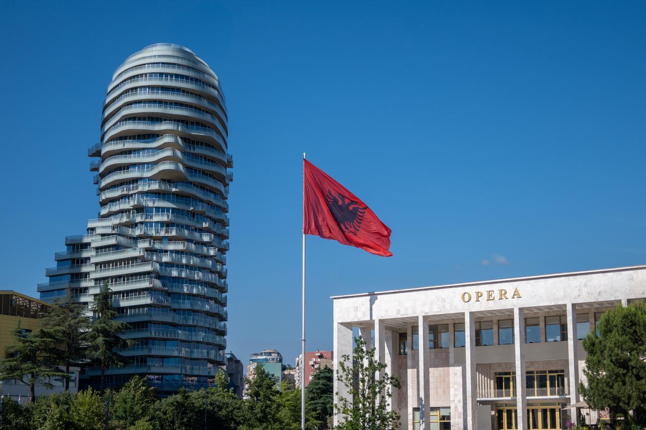 Turkish investment in Albania hits $3.5B with some 800 firms on the ground