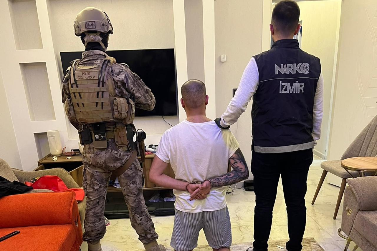 Türkiye seeks to spread Belgium crime pact across Europe to reach fugitive gang bosses
