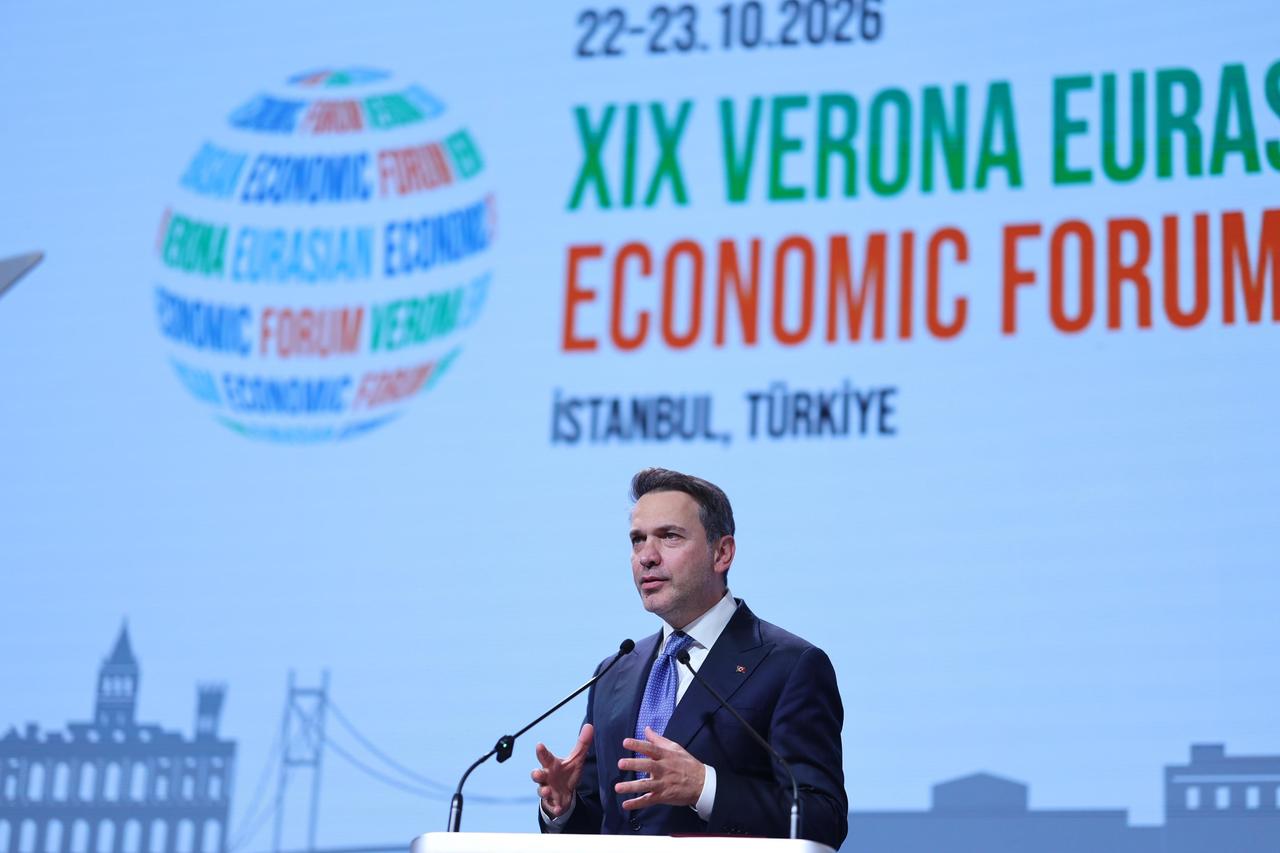 Türkiye’s power capacity reaches 127,355 megawatts, with renewables at 63.1%
