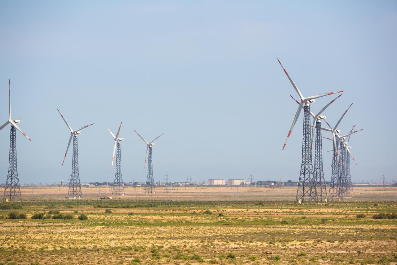 Black Sea Energy corridor between Azerbaijan-Europe to cost $24.8B