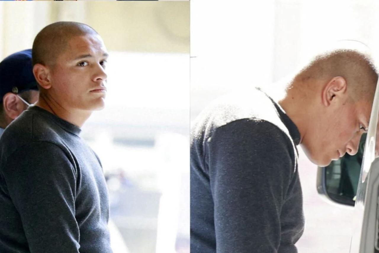 Japan indicts US Marine for murder of woman in Okinawa, sparking outrage