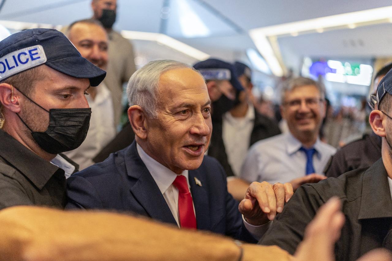 Israel’s Katz denies Netanyahu-army chief rift on Iran