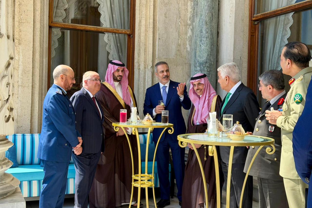 Mecca pact talks in Tehran could lay groundwork for regional security: Iran