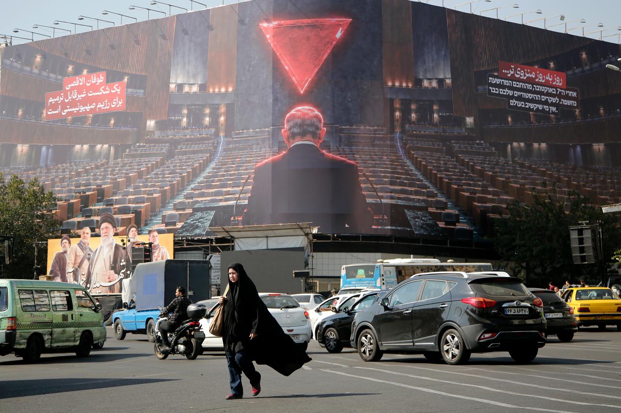 Netanyahu pushes Iran attack before election, military chief objects: Report