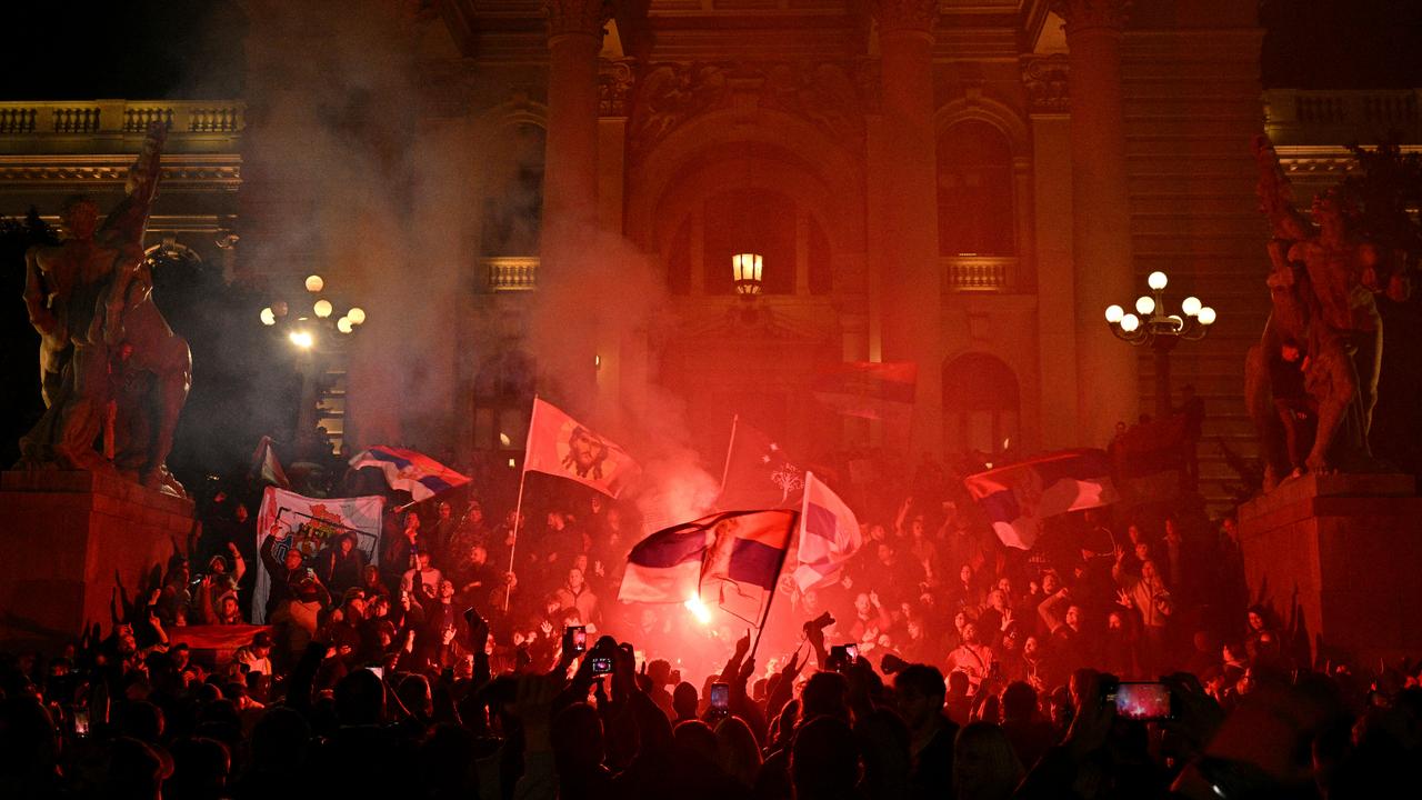 AFP