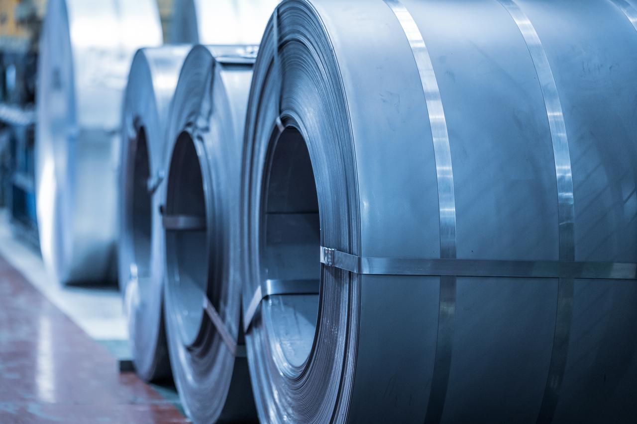 Turkish Trade Minister slams tighter EU steel quotas as exports fall 6.7% Image