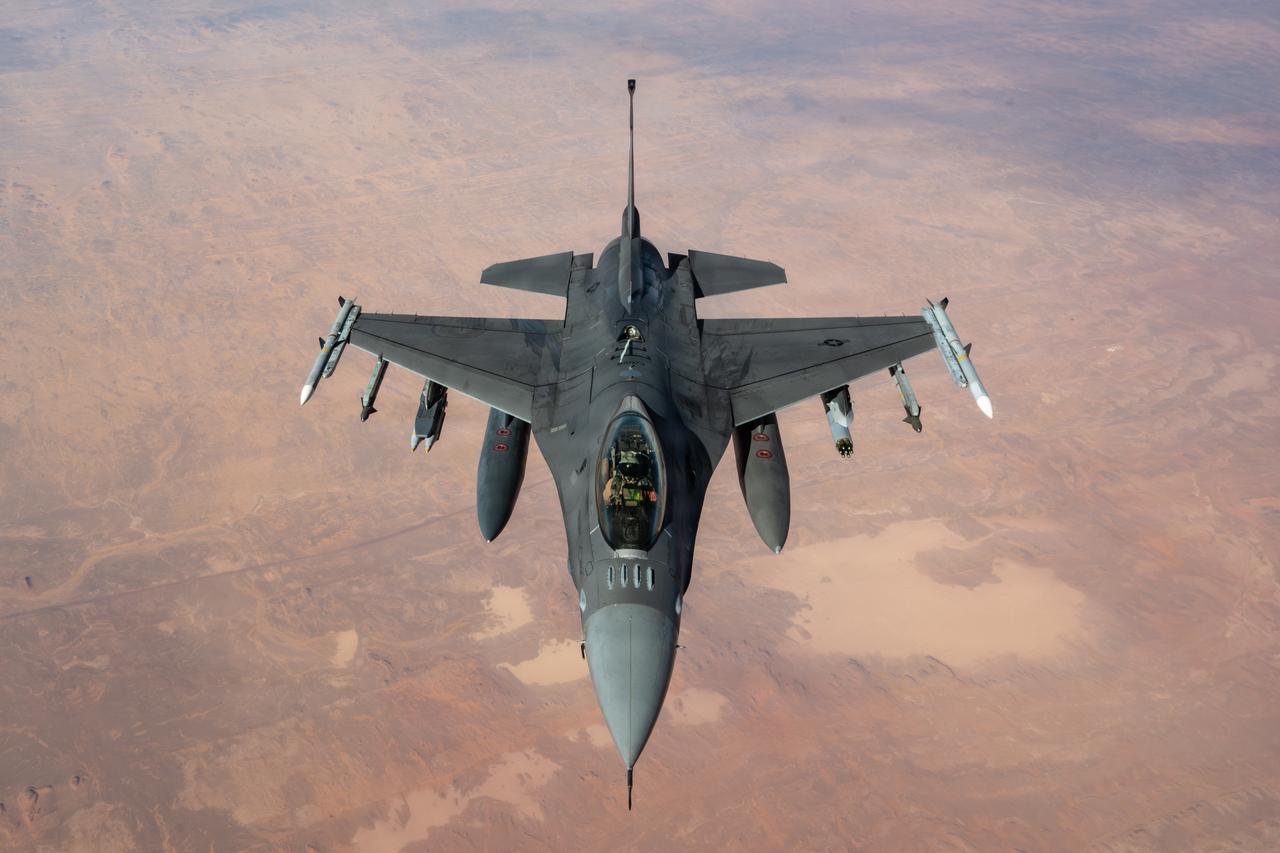 US forces could hit Iran within 96 hours of Trump's order: Report