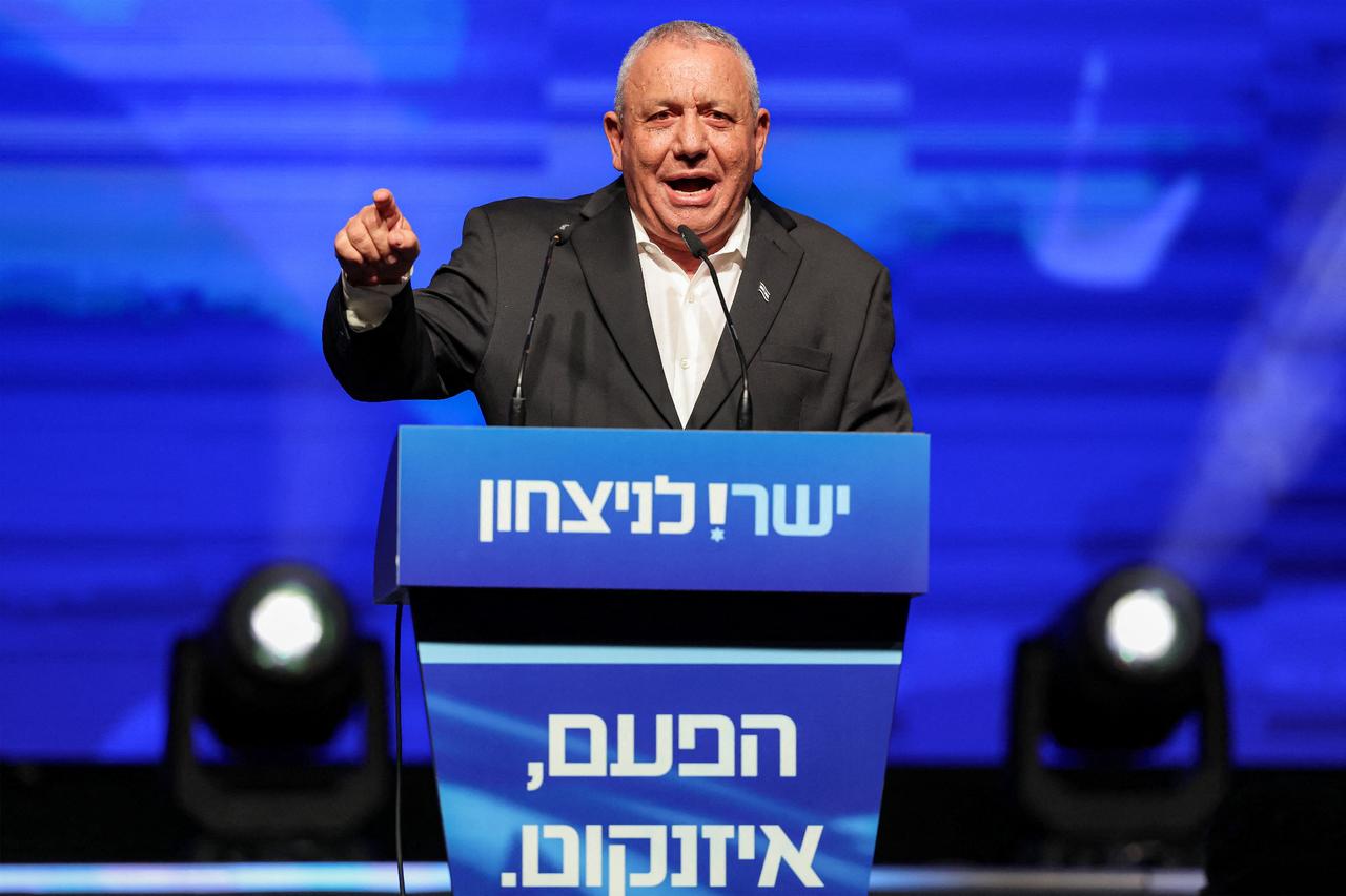 Would Israel’s opposition change its policy toward Türkiye?