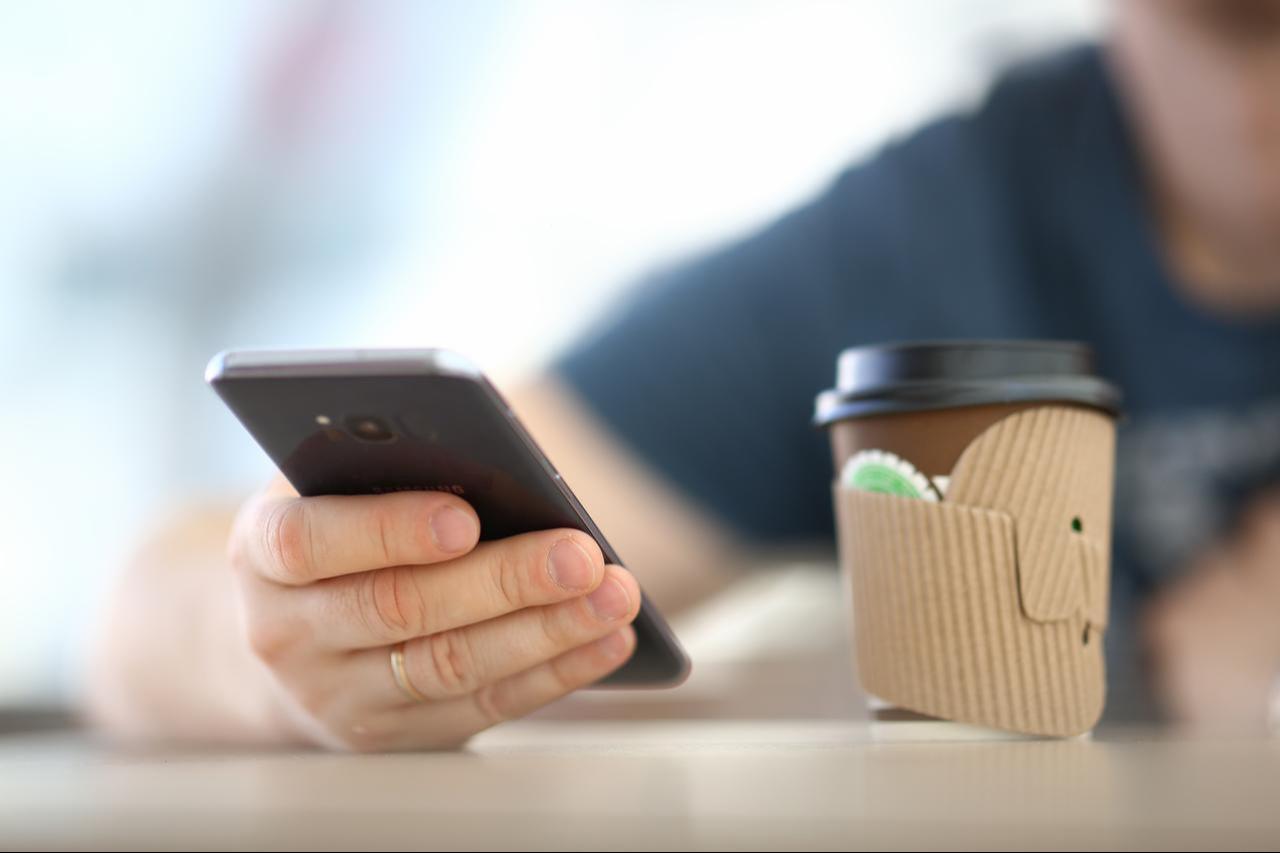 At this point in time, more people than ever have the tools to build a platform, interact with others across the world, and share knowledge. (Adobe Stock Photo)