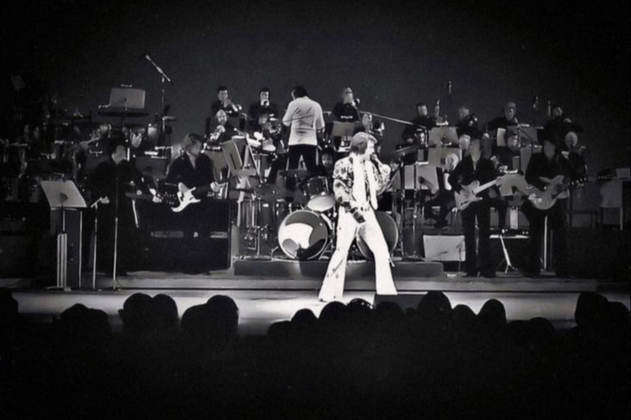 Elvis Presley's music rights holders sue Anthropic for $48.6M over AI training