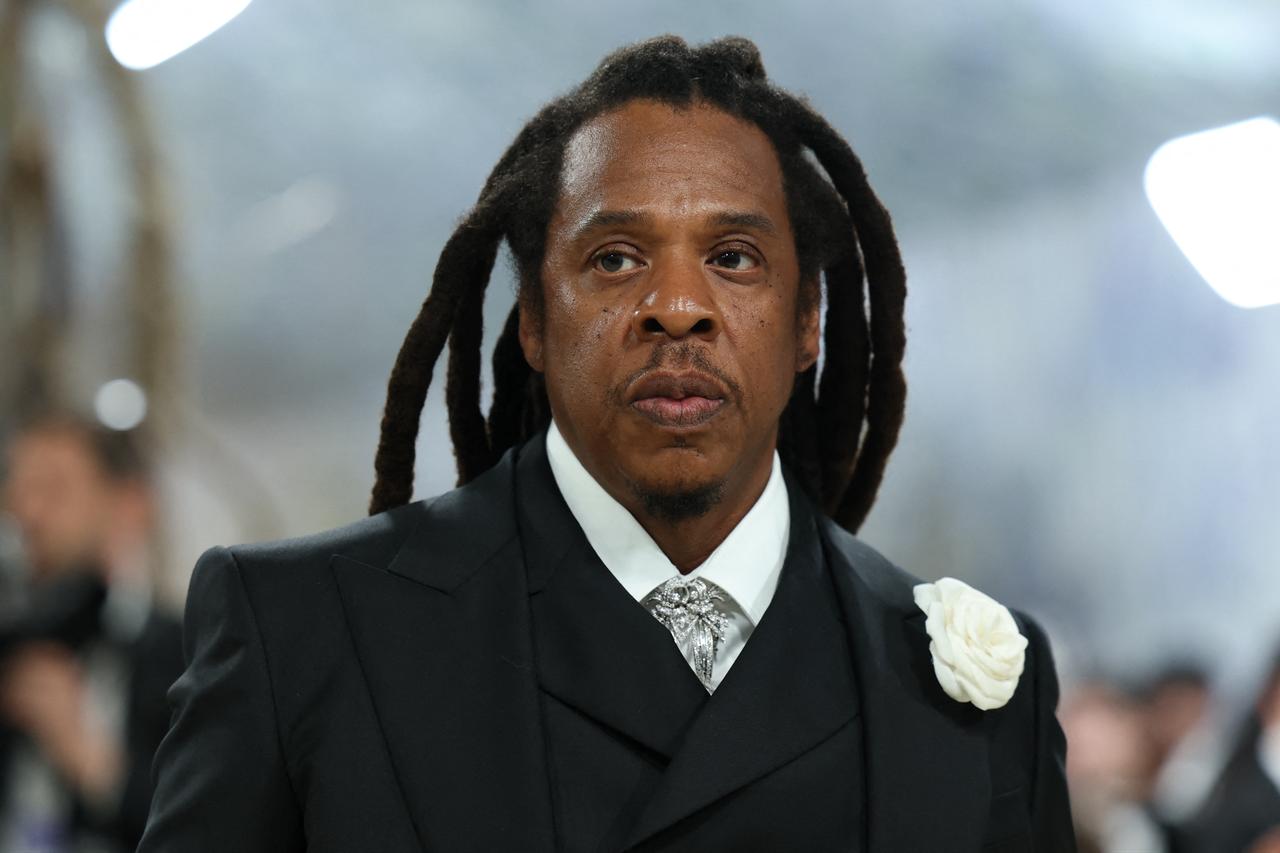 Jay-Z to take Super Bowl LXI halftime stage after years curating it