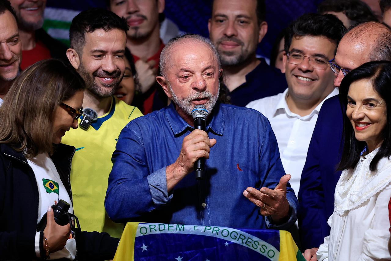 Lula’s comeback: Bolsonarism isn’t going anywhere