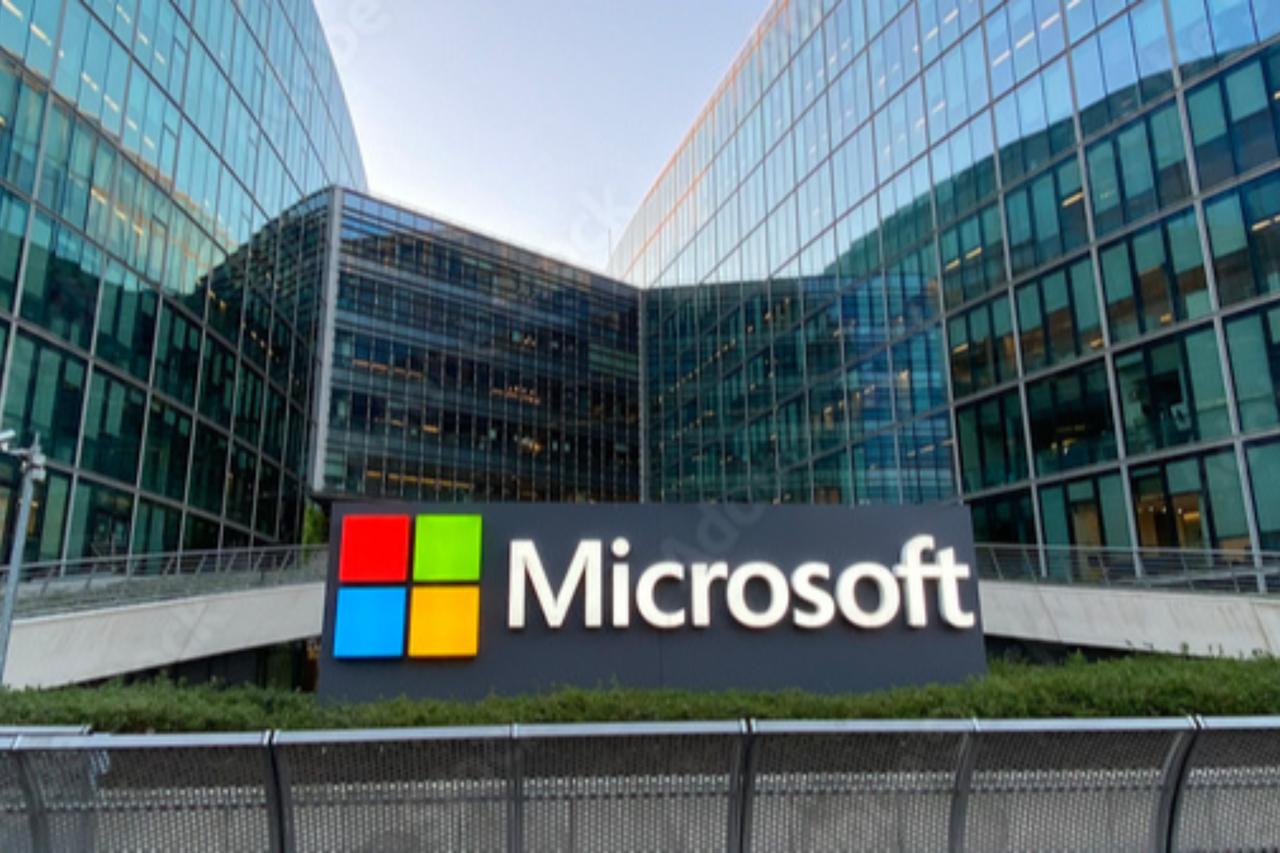 Microsoft offers voluntary exit to staff in four countries